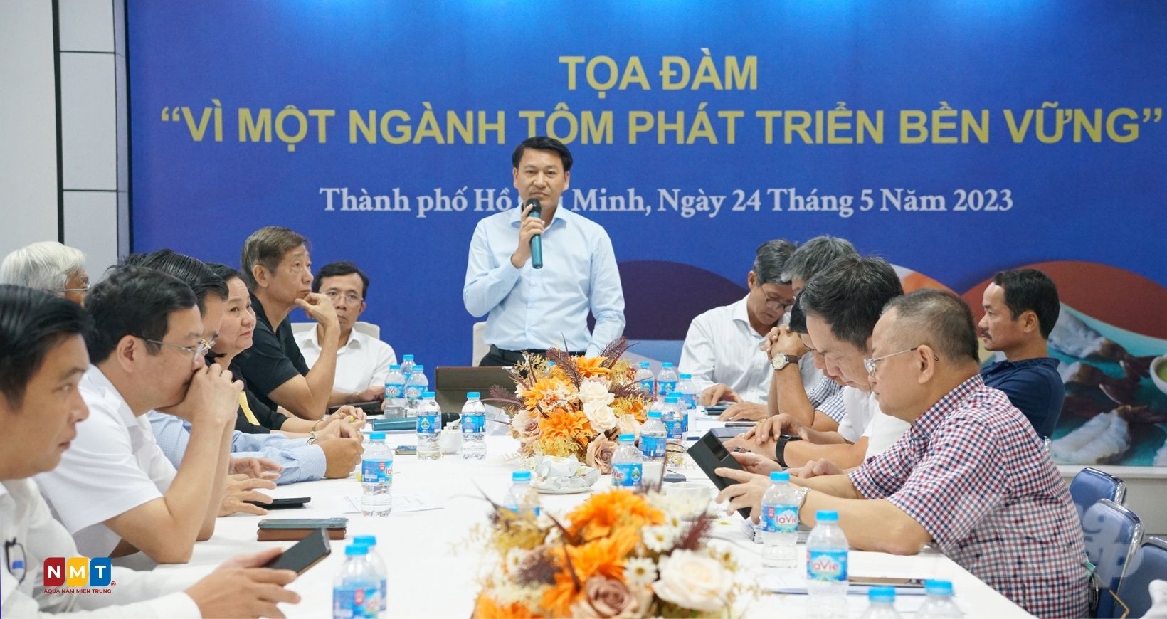 Ngành tôm năm 2023_ Những khó khăn đang gặp phải (2)